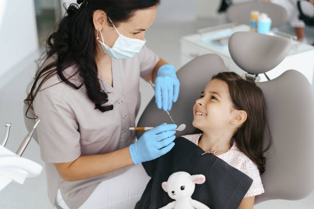 Best Affordable Emergency Dental Care  in Rio Dell, CA