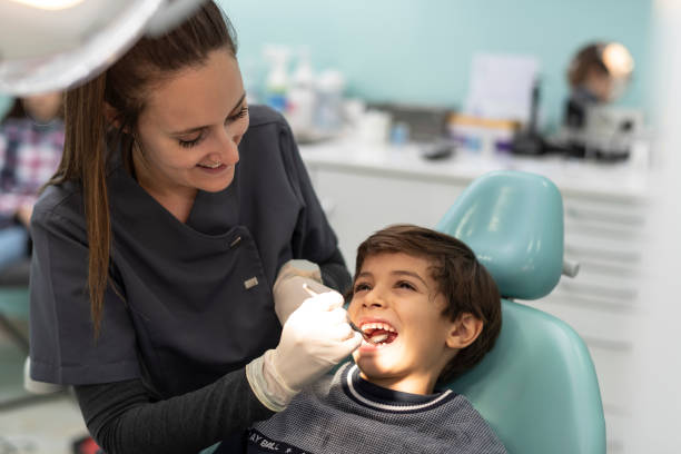 Best Emergency Dentist Near Me  in Rio Dell, CA