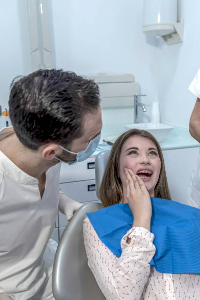 Best Tooth Infection Emergency Dentist  in Rio Dell, CA